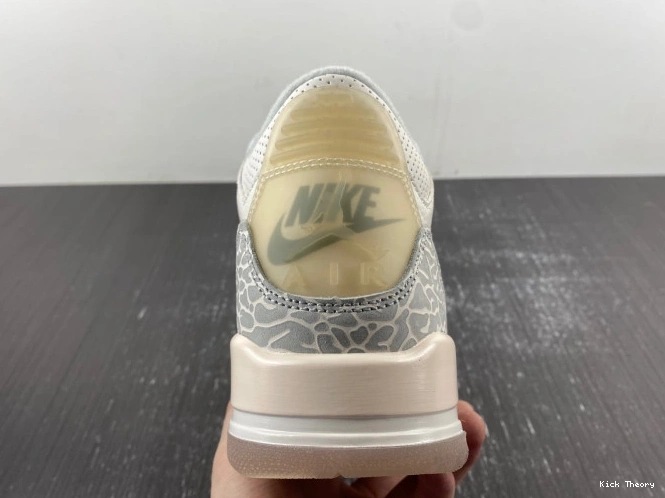 Kicked Out Shoe Store Jordan Ivory Craft 3 FJ9479-100 Air 0813